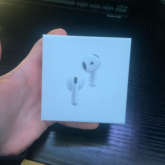 earphones 4s